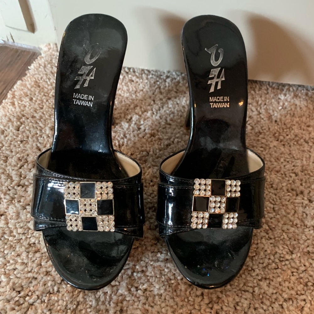 Woman Sandals